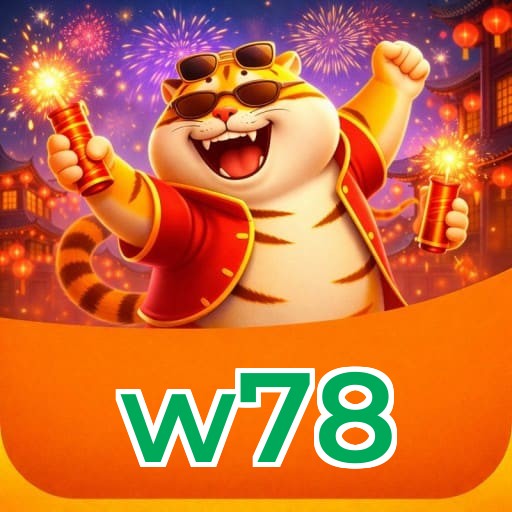 Acesso à conta w78
